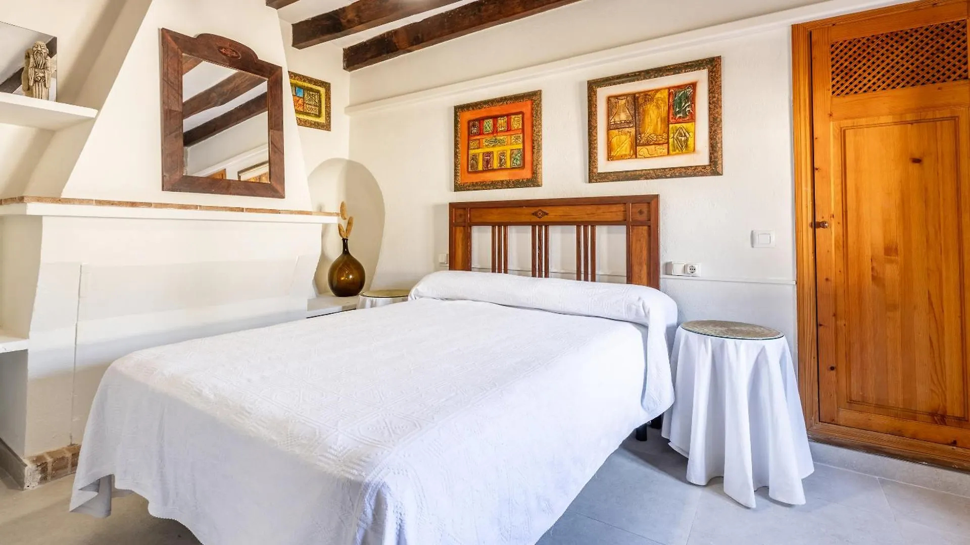 Villa Can Pou Petit Pollença